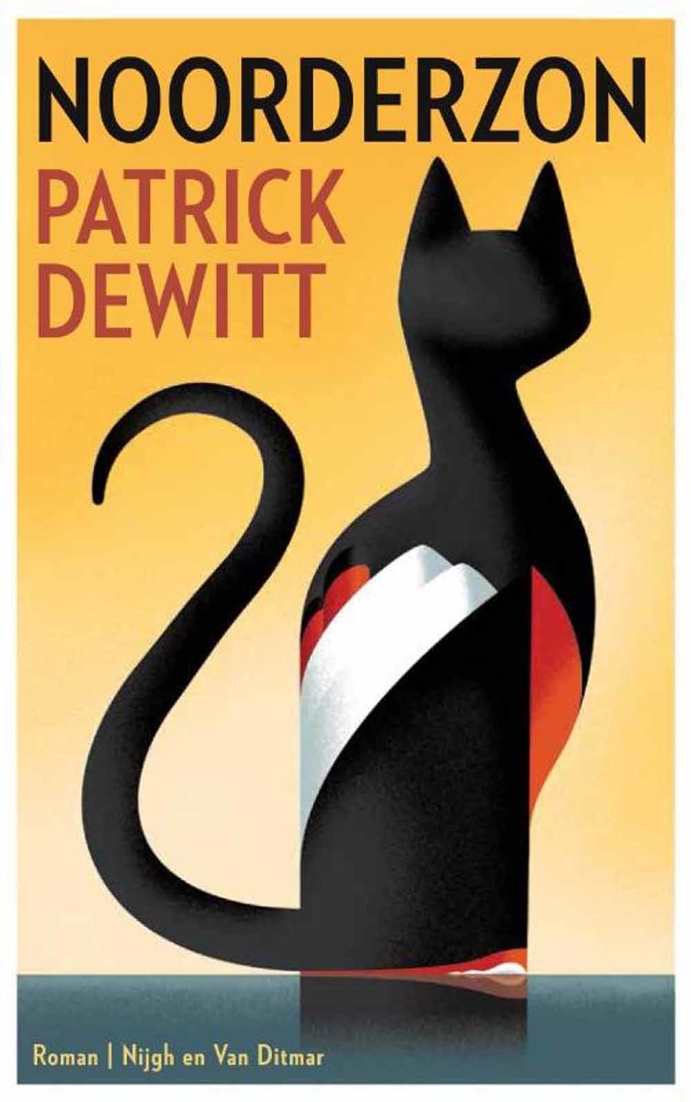 patrickdewitt