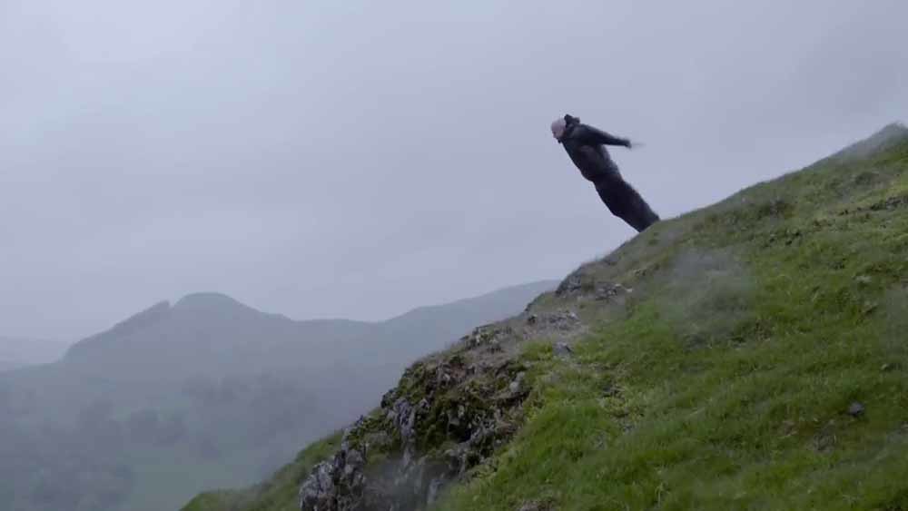 1. Leaning into the Wind; 2. Documentaire Ruth Bader Ginsburg; 3. Pure Rubens in Boijmans Van Beuningen.