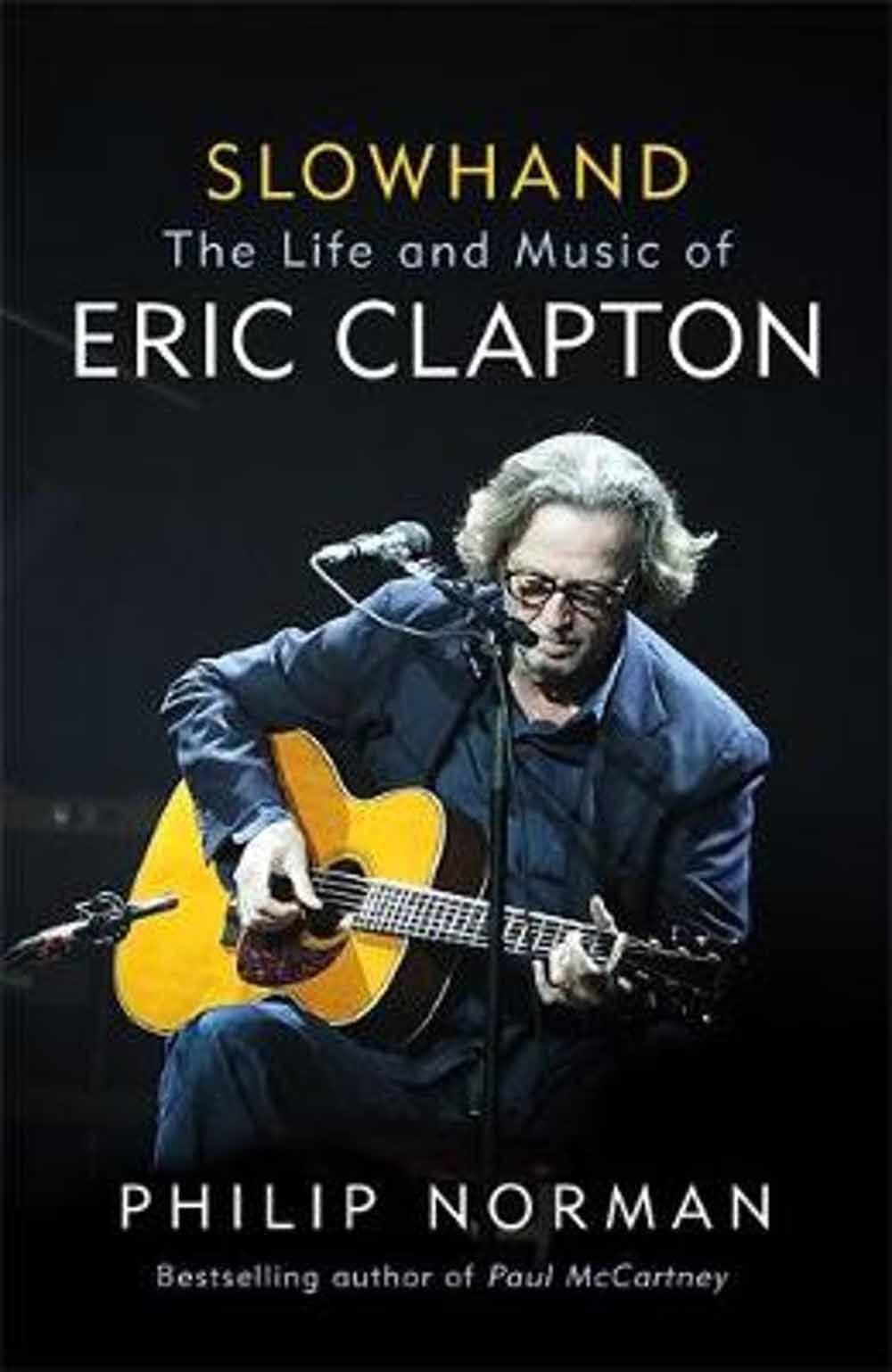 clapton