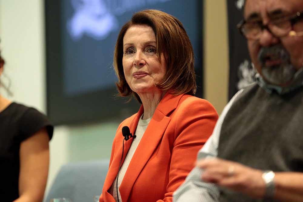 nancy pelosi gageskidmore