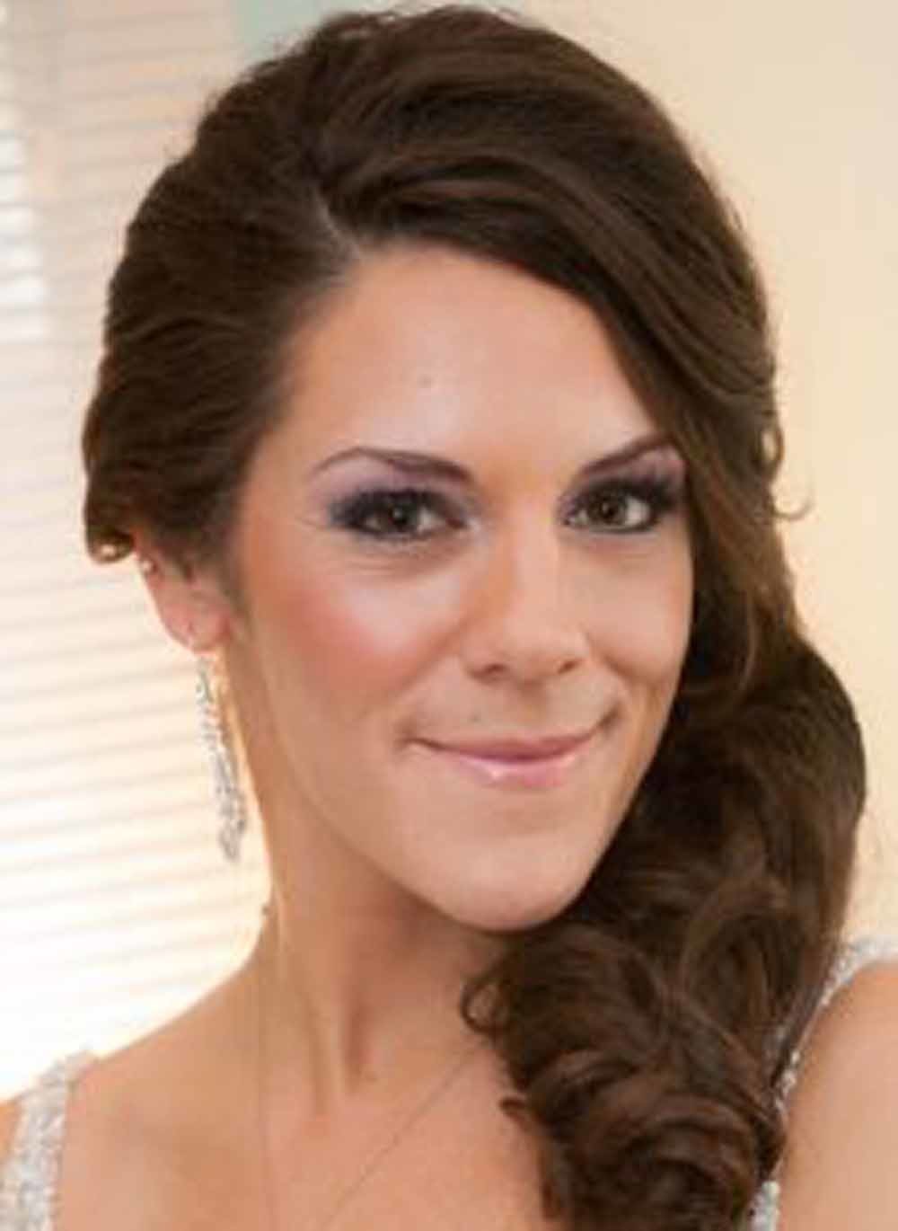 1. Robert Kaplan 2. Megan E. Corrado 3. Manizha Naderi