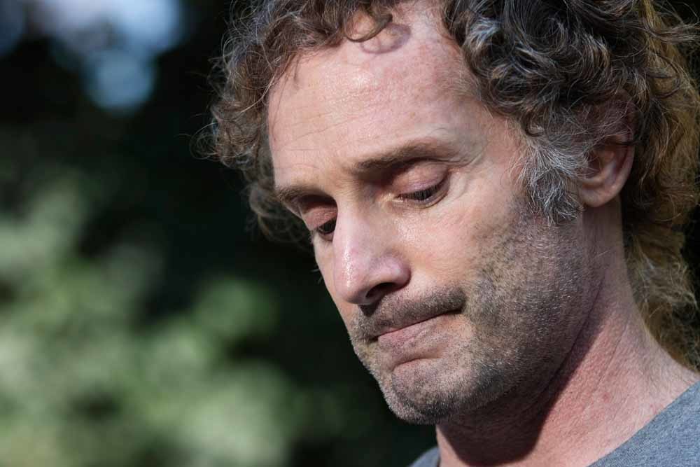 Theo Padnos – © Klaas Fopma / HH