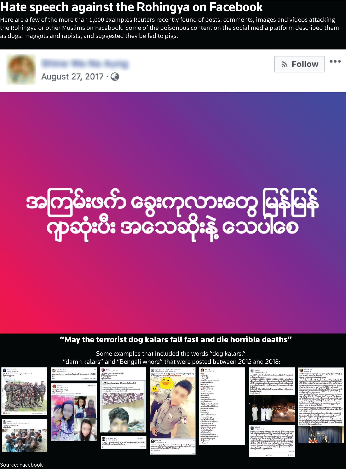 graphic myanmar facebook hate speech
