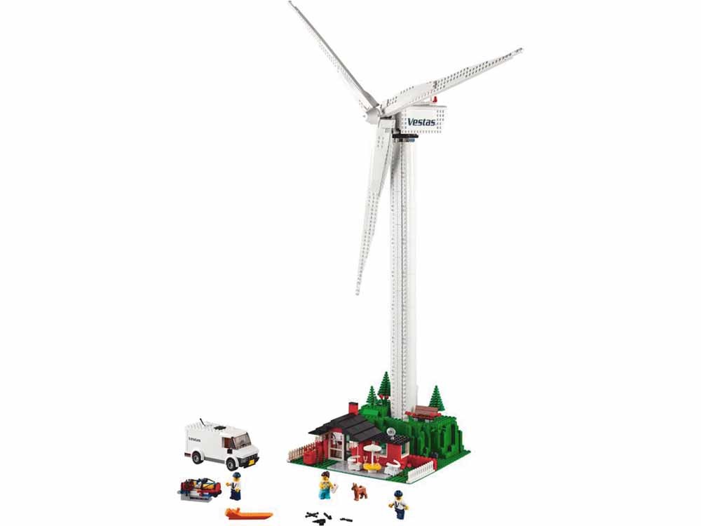 © LEGO