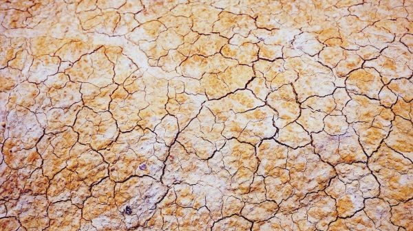 Fracking is een energievretende methode om koolwaterstoffen te winnen. – © Unsplash