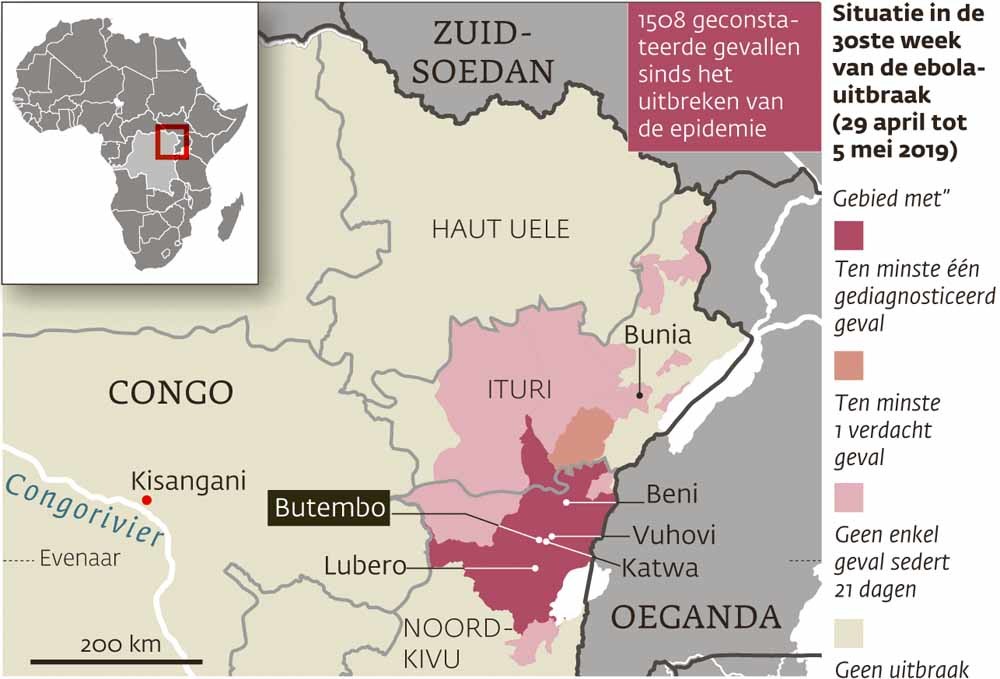   ©ReliefWeb, OCHA