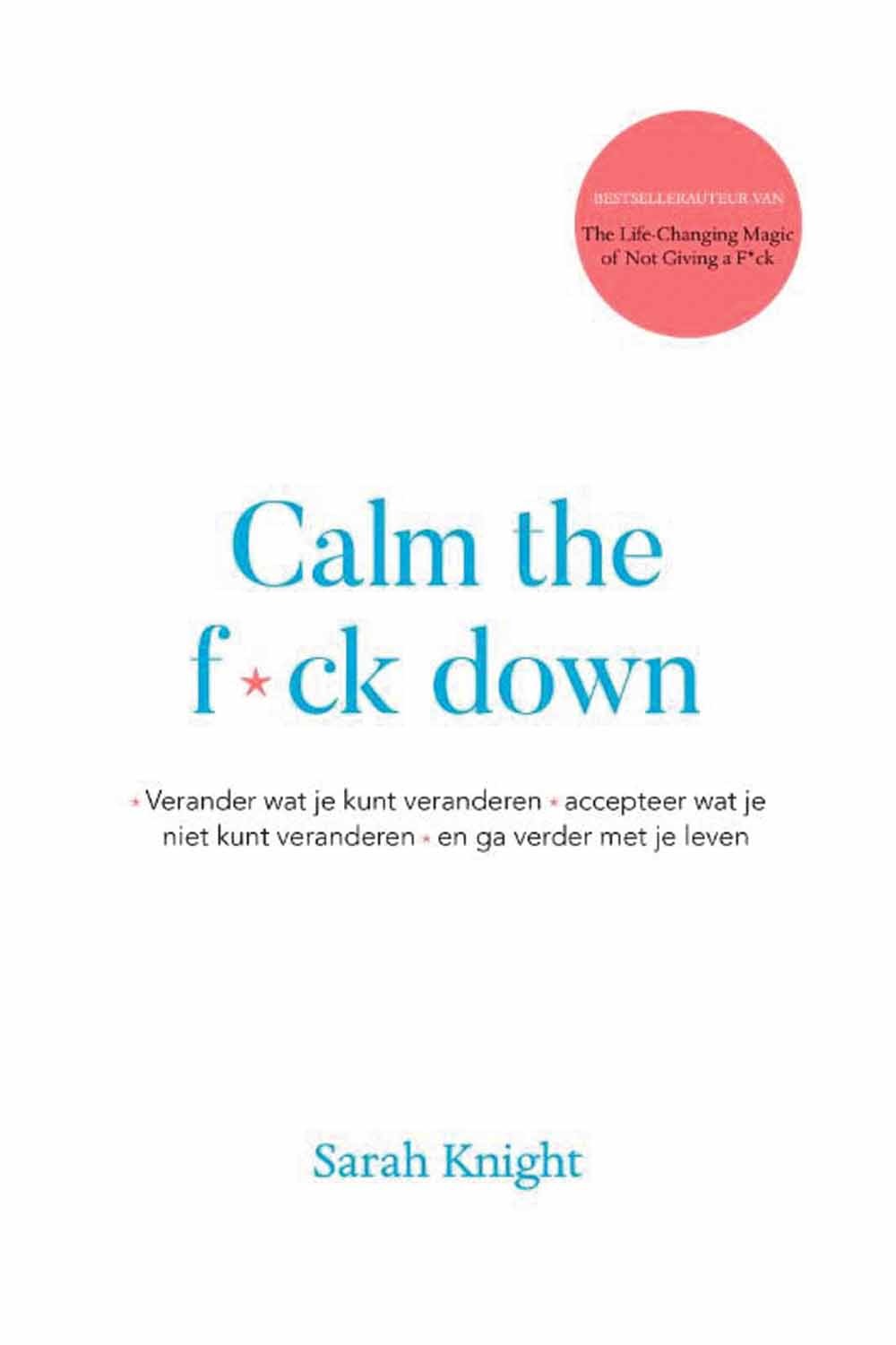 calmthefuckdown