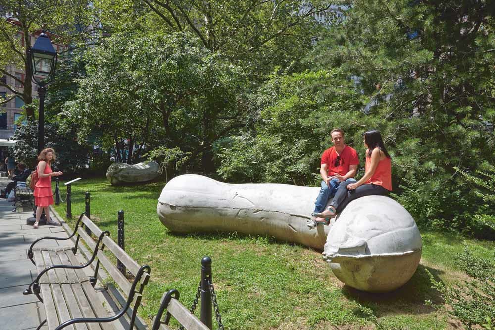 © Sarah Lucas