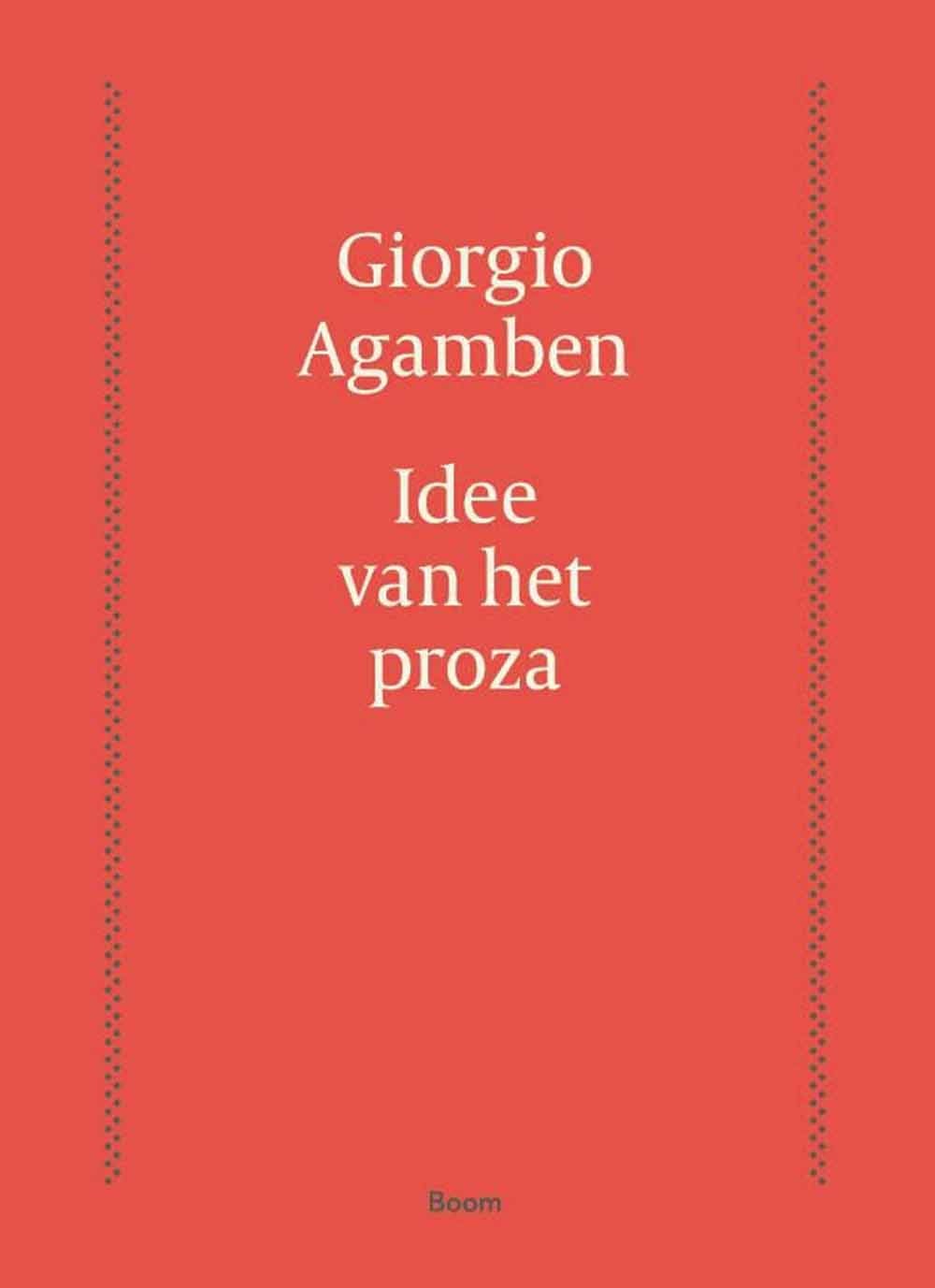 ideevanhetproza