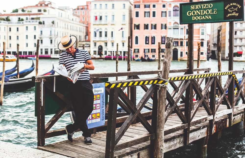 © Unsplash