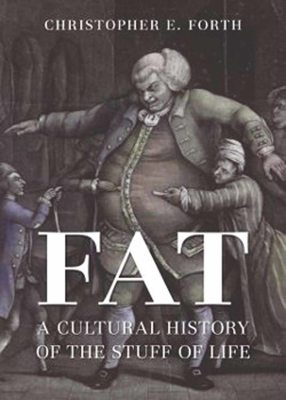 bookcover fat