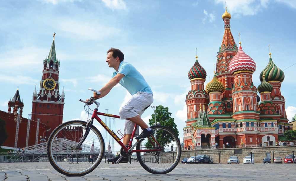© Tourist Office 