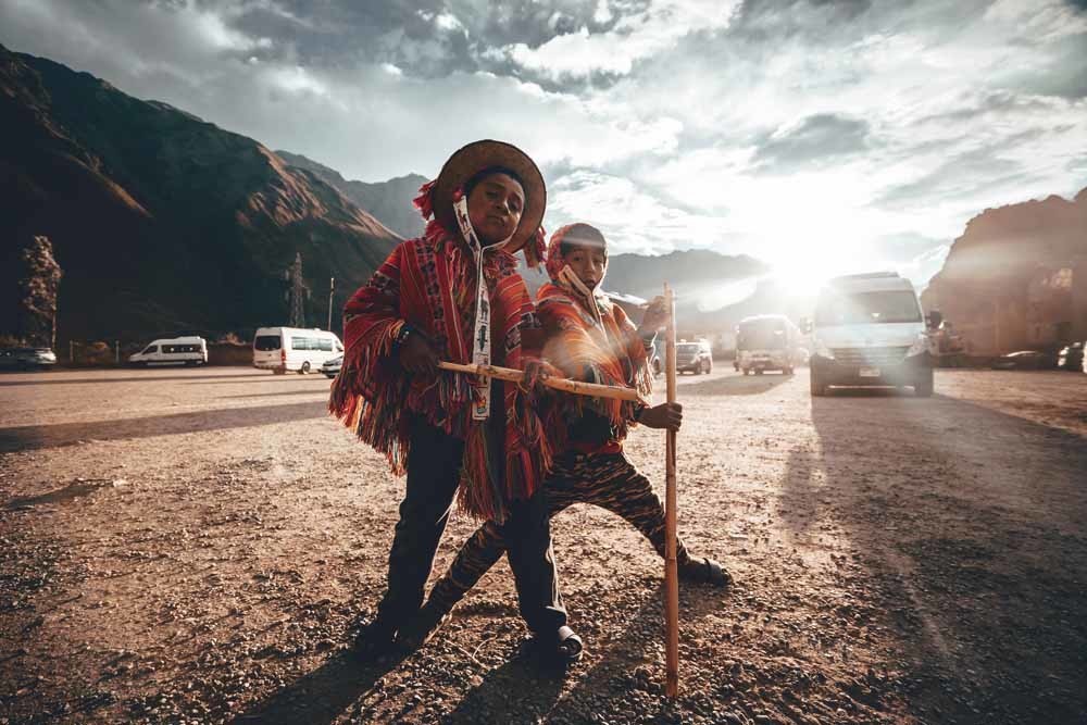 © Unsplash