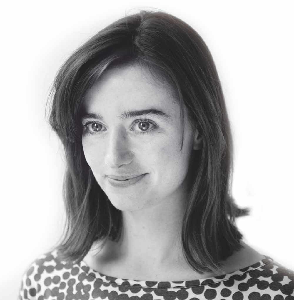 1. Martha Gill; 2. Allison Pearson