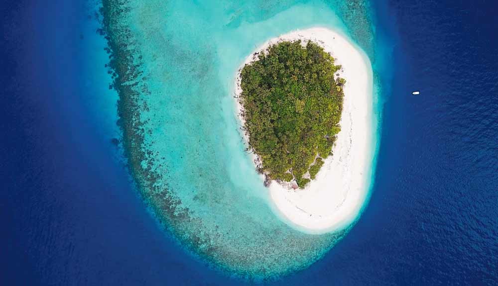 © Hoodh Ahmed / Unsplash