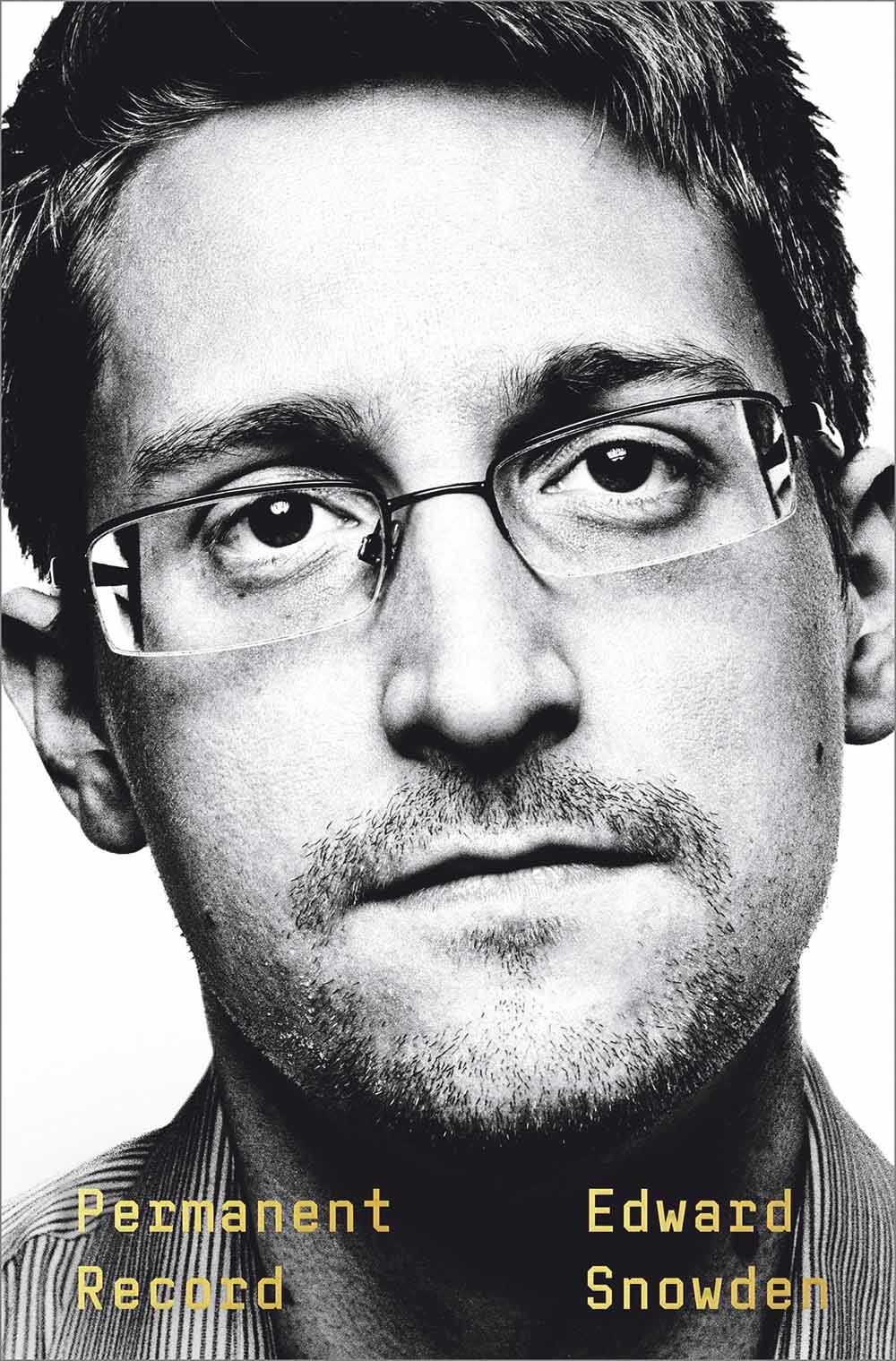 snowden