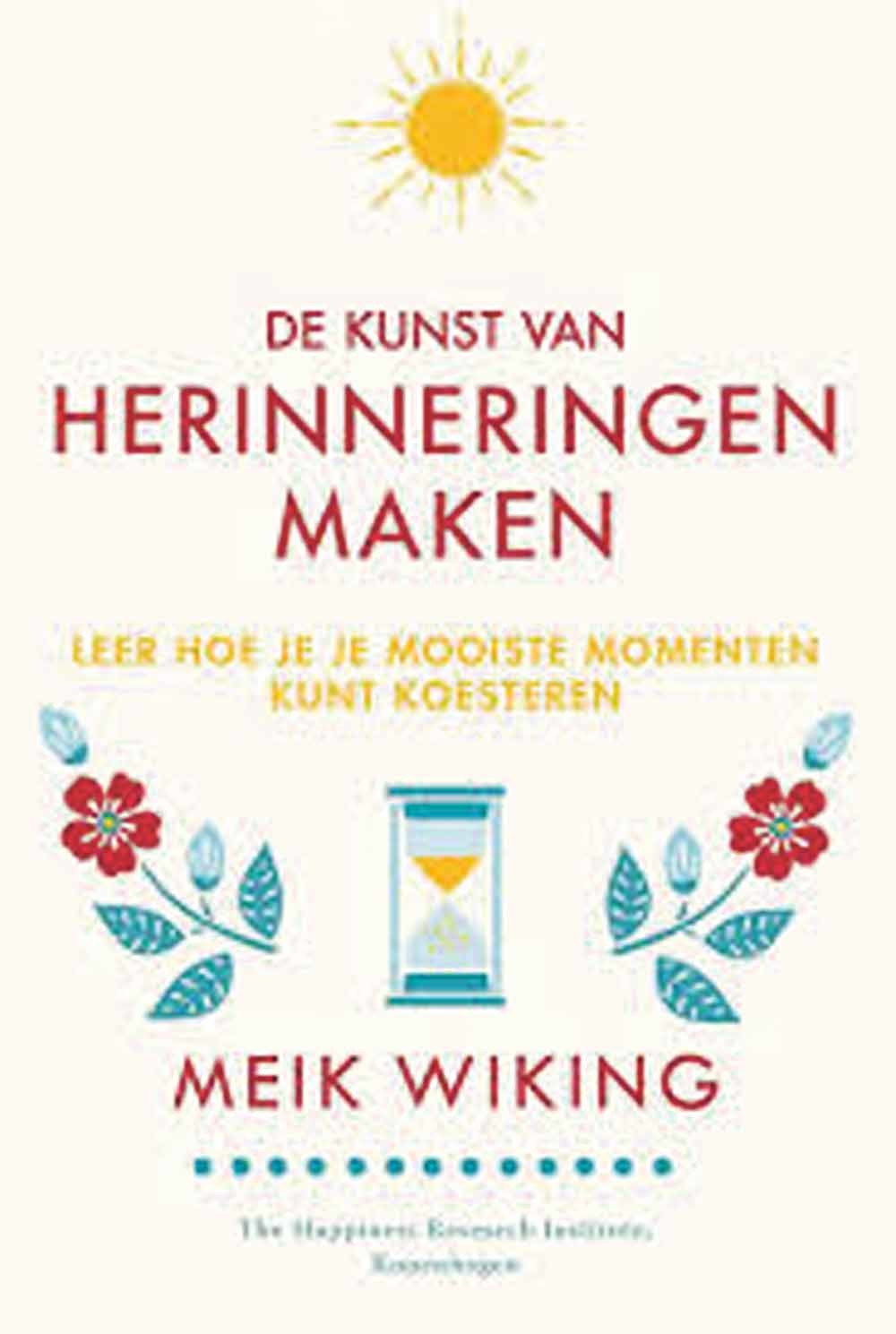 herinneringen maken