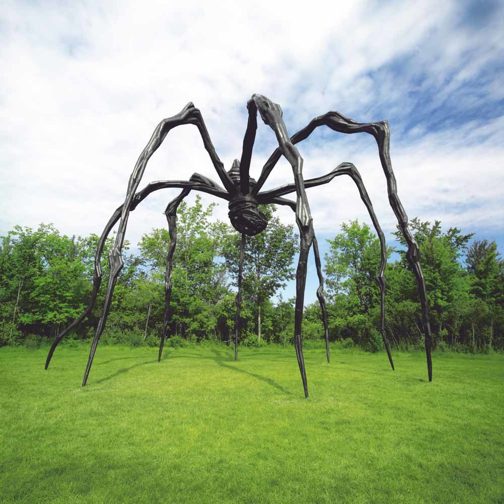 louisebourgeois