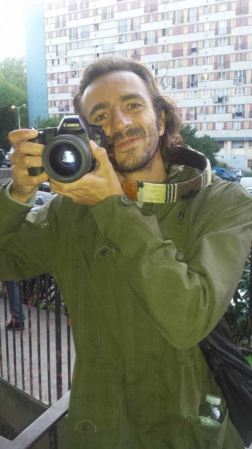 Hervé Lequeux