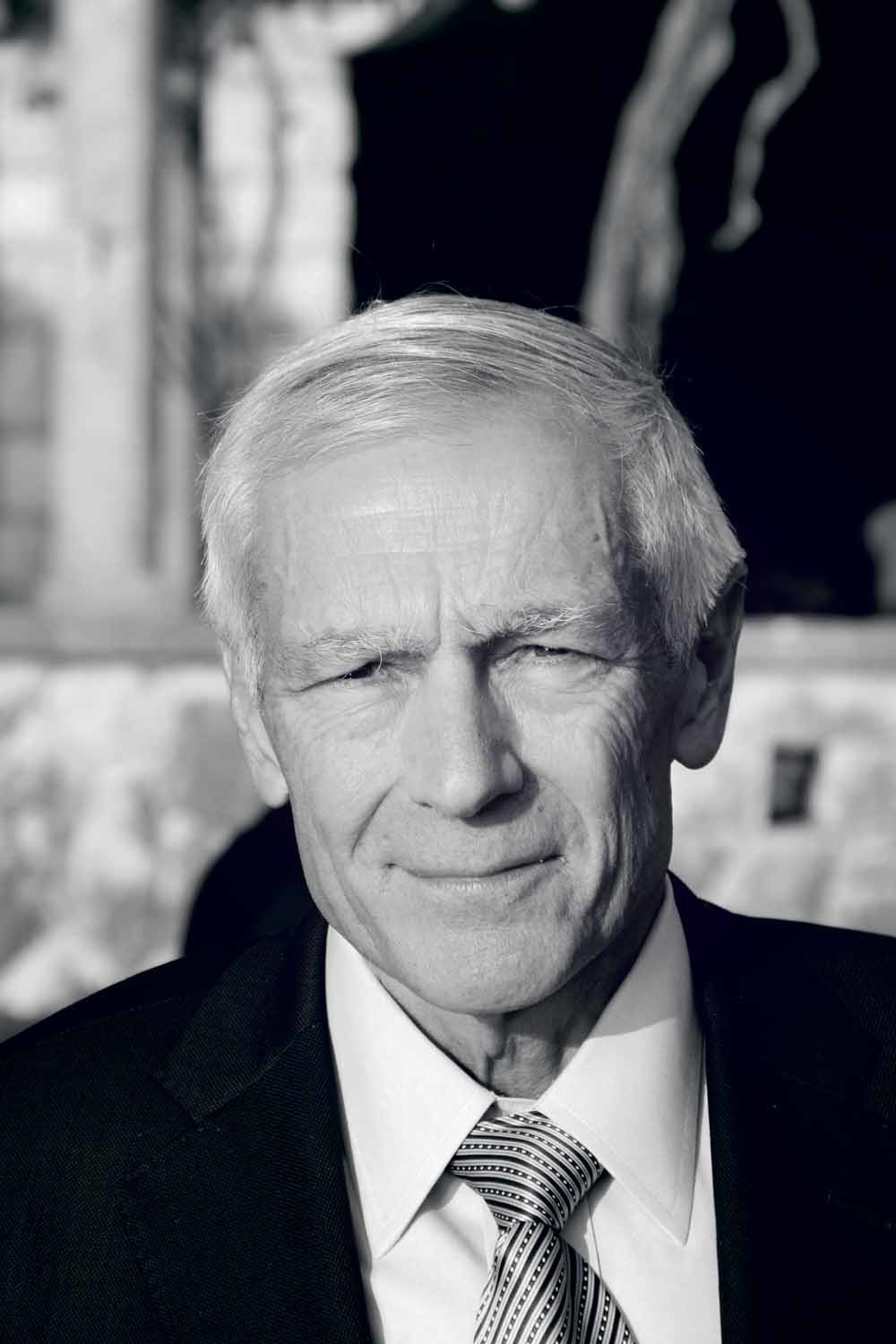 Wesley K. Clark 
