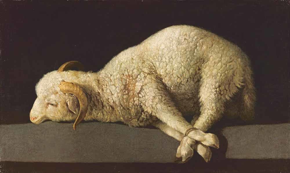 Zurbarán