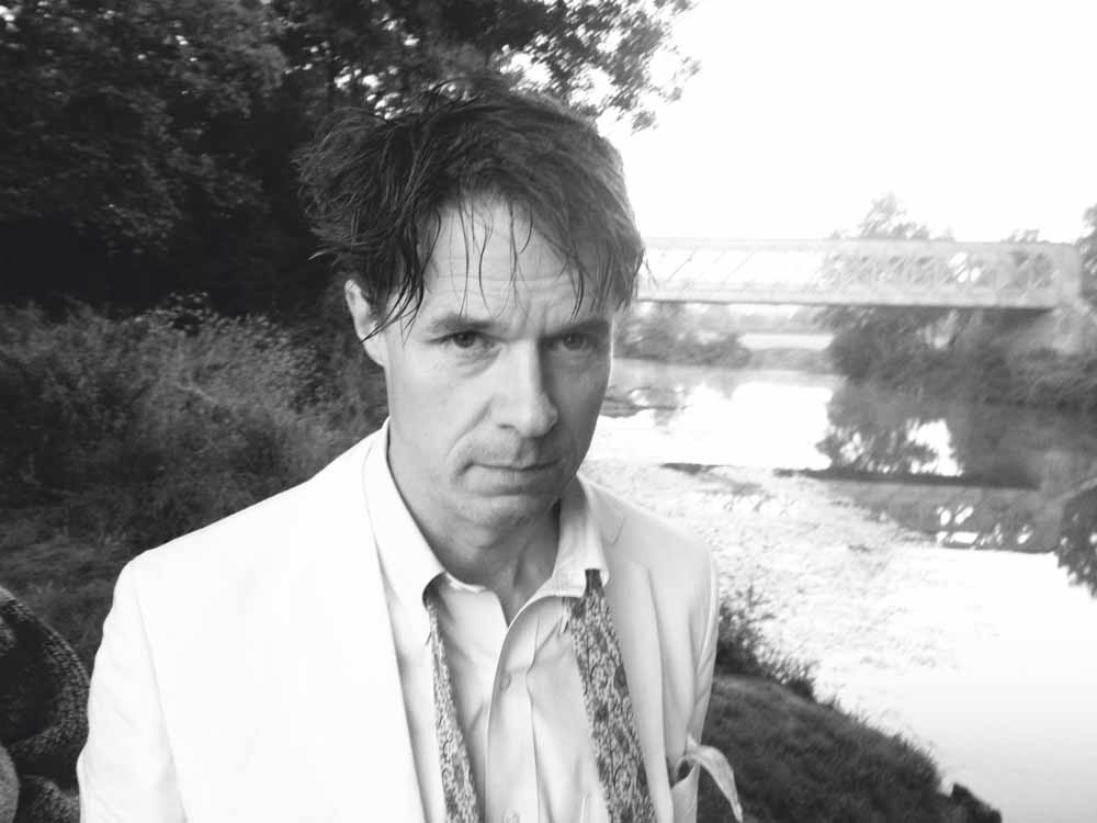 Tim Kreider