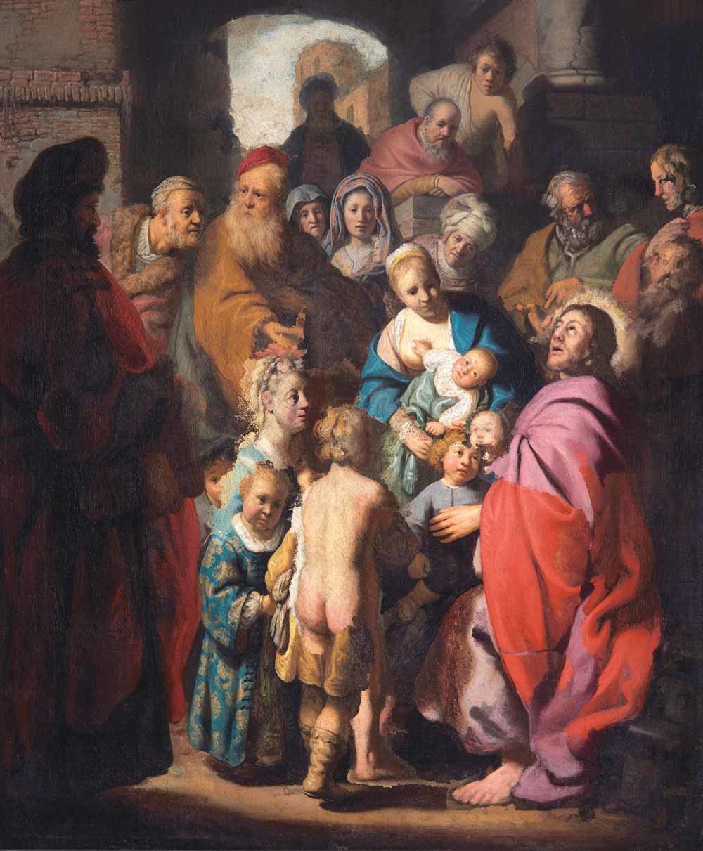 rembrandt