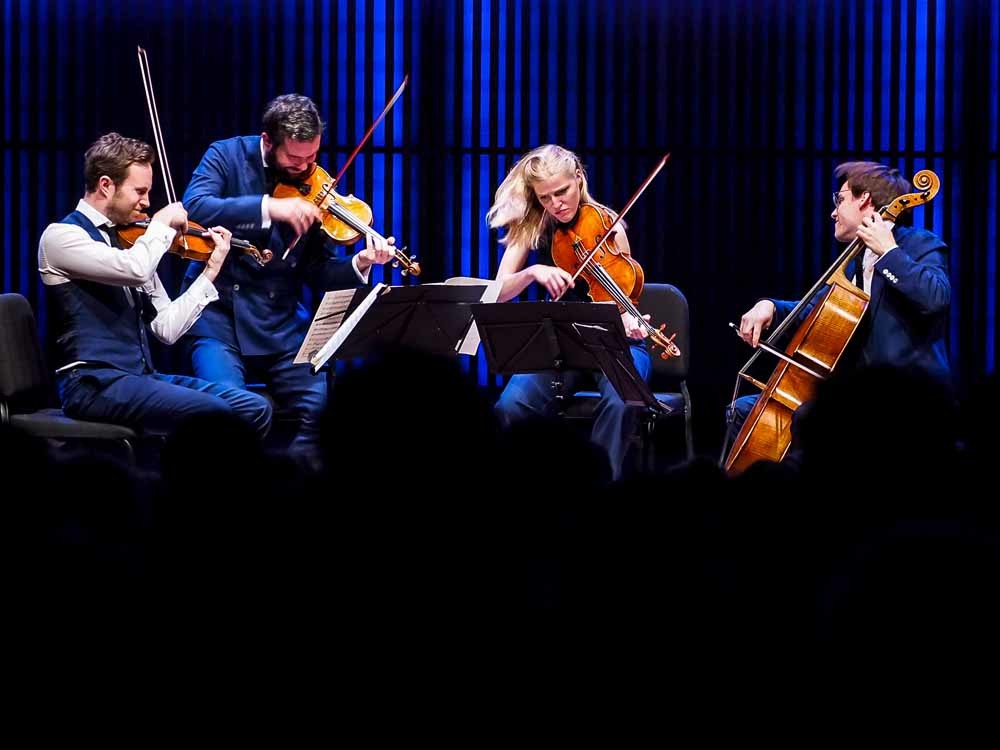 doric string quartet strijkkwartet bie ennale 2018 0001