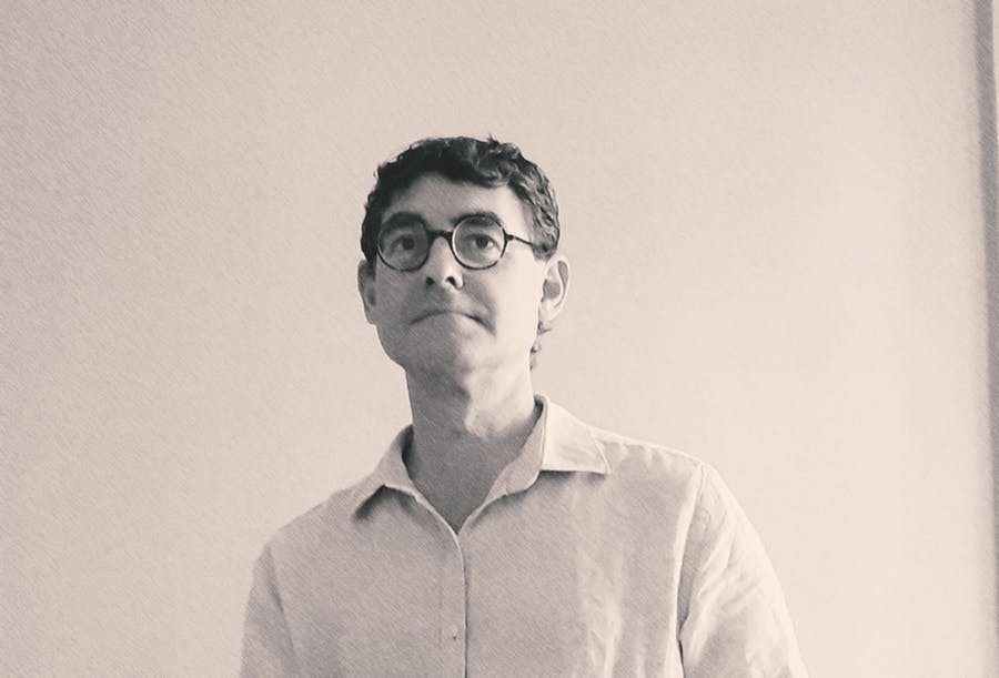 Pelham maakte zelf de foto’s bij dit artikel. – © Nicolas Pelham 