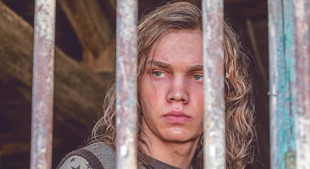 All the Money in the World is een Amerikaanse film uit 2017, geregisseerd door Ridley Scott, gebaseerd op het waar-gebeurde verhaal van de ontvoering van John Paul Getty III.