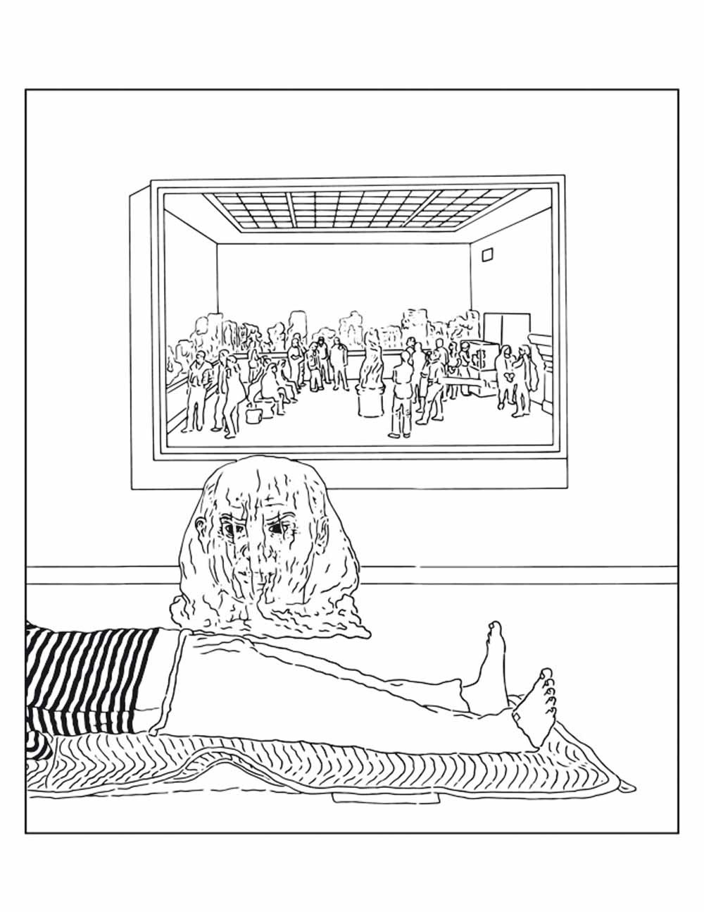 louise lawler tracing v2 6 0001