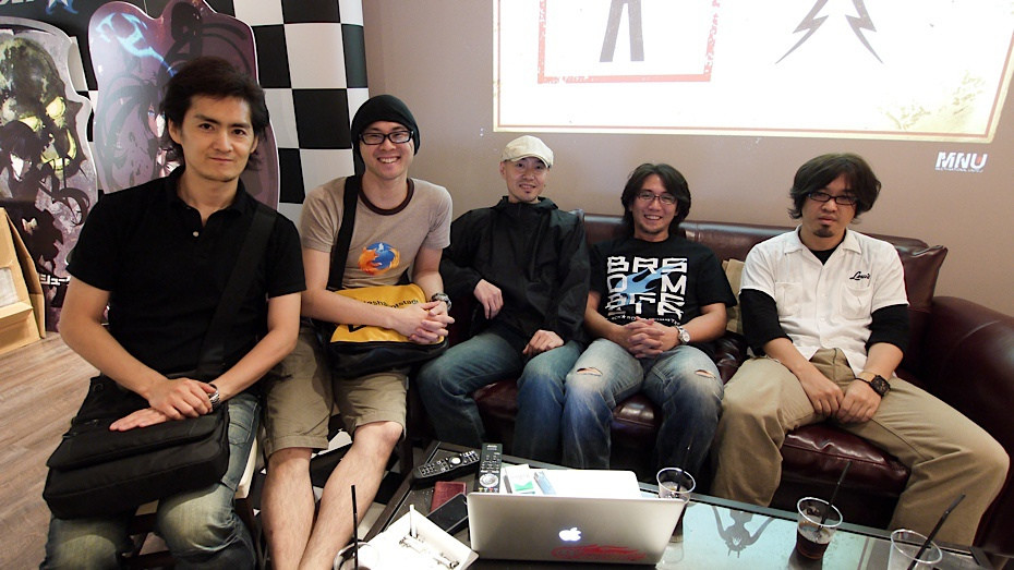 Amerikaanse programmeurs en ondernemers van Aziatische komaf. – © Danny Choo / Flickr Creative Commons