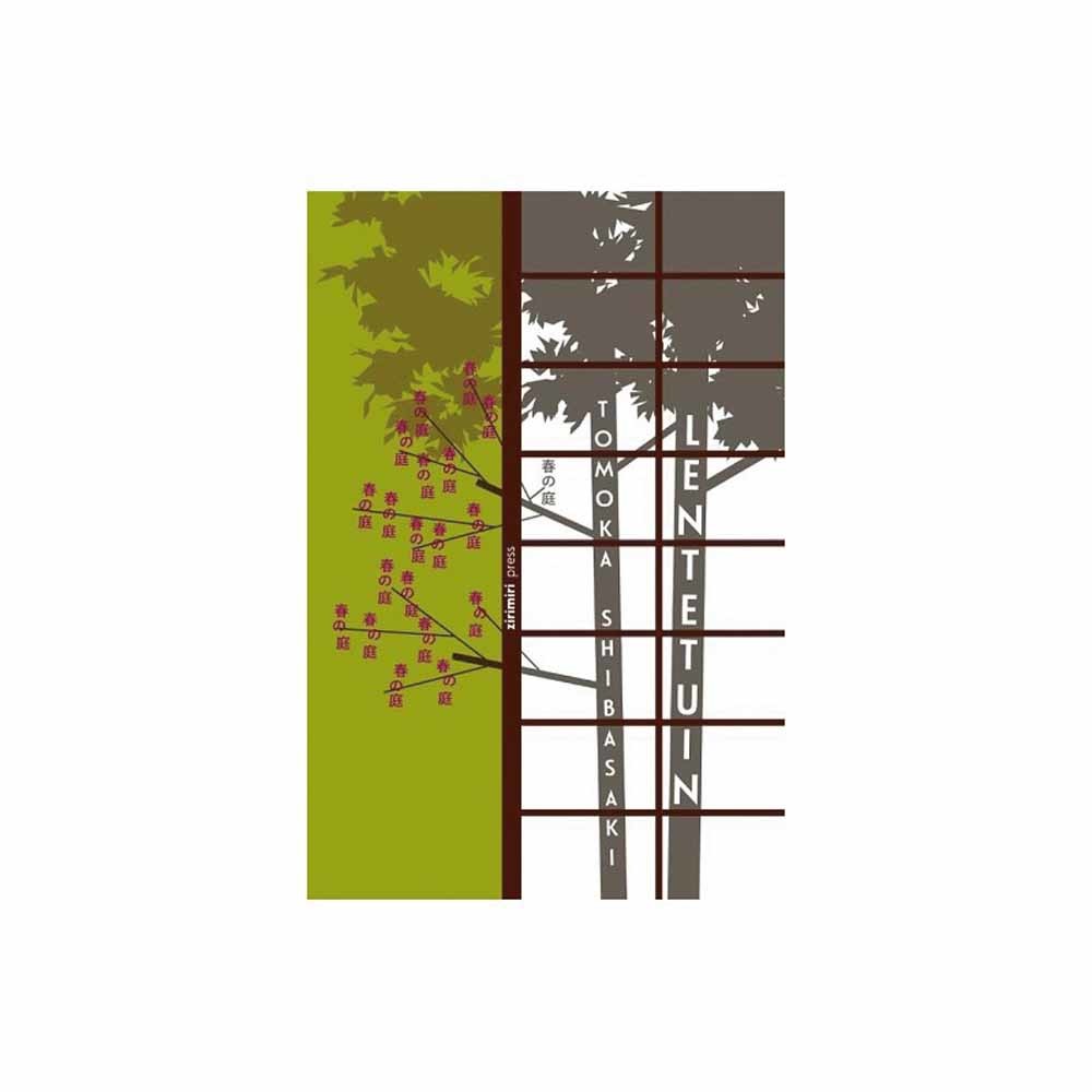 lentetuin