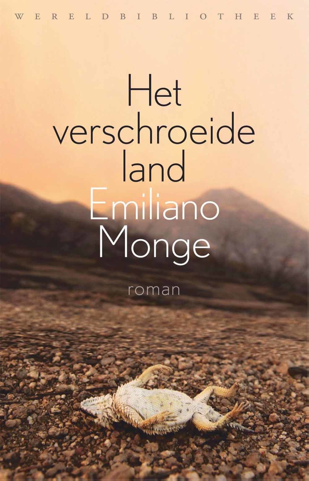 het verschroeide land emiliano monge 0001