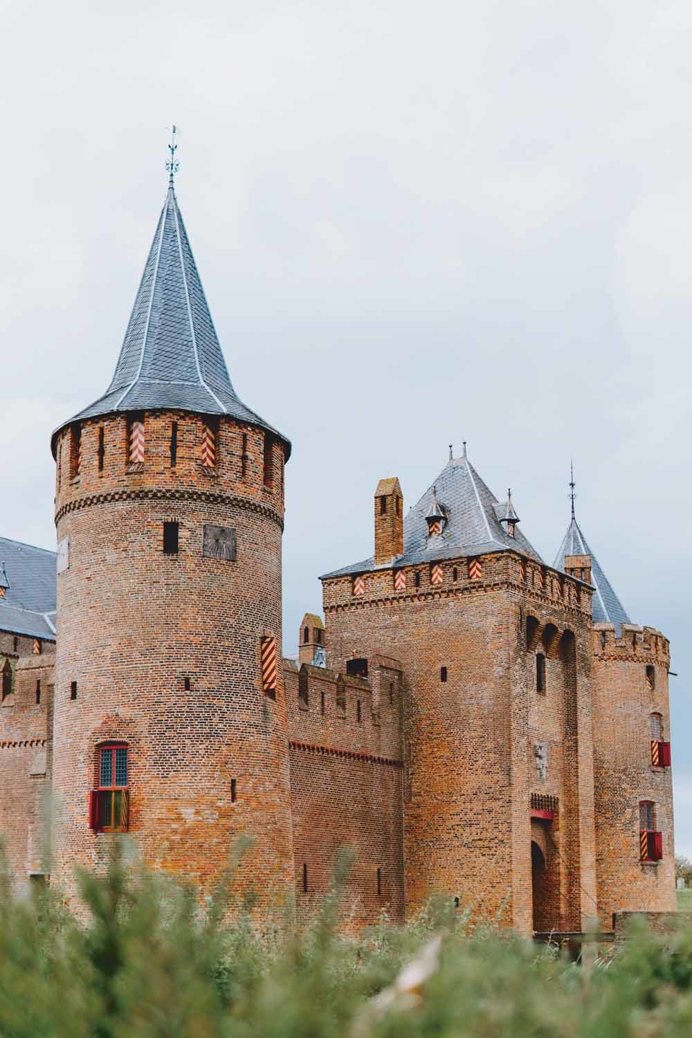 muiderslot 0001