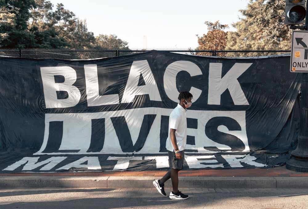 Verschillende Amerikaanse bedrijven hebben onder druk van activisten beloofd te zullen stoppen met stereotyperingen van zwarte Amerikanen op hun producten. – © Unsplash