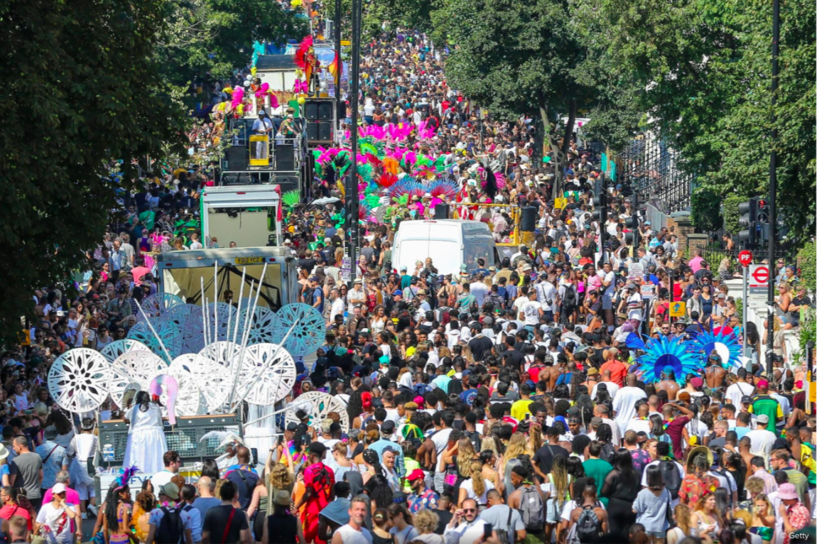 Gay Pride, Berlijn.