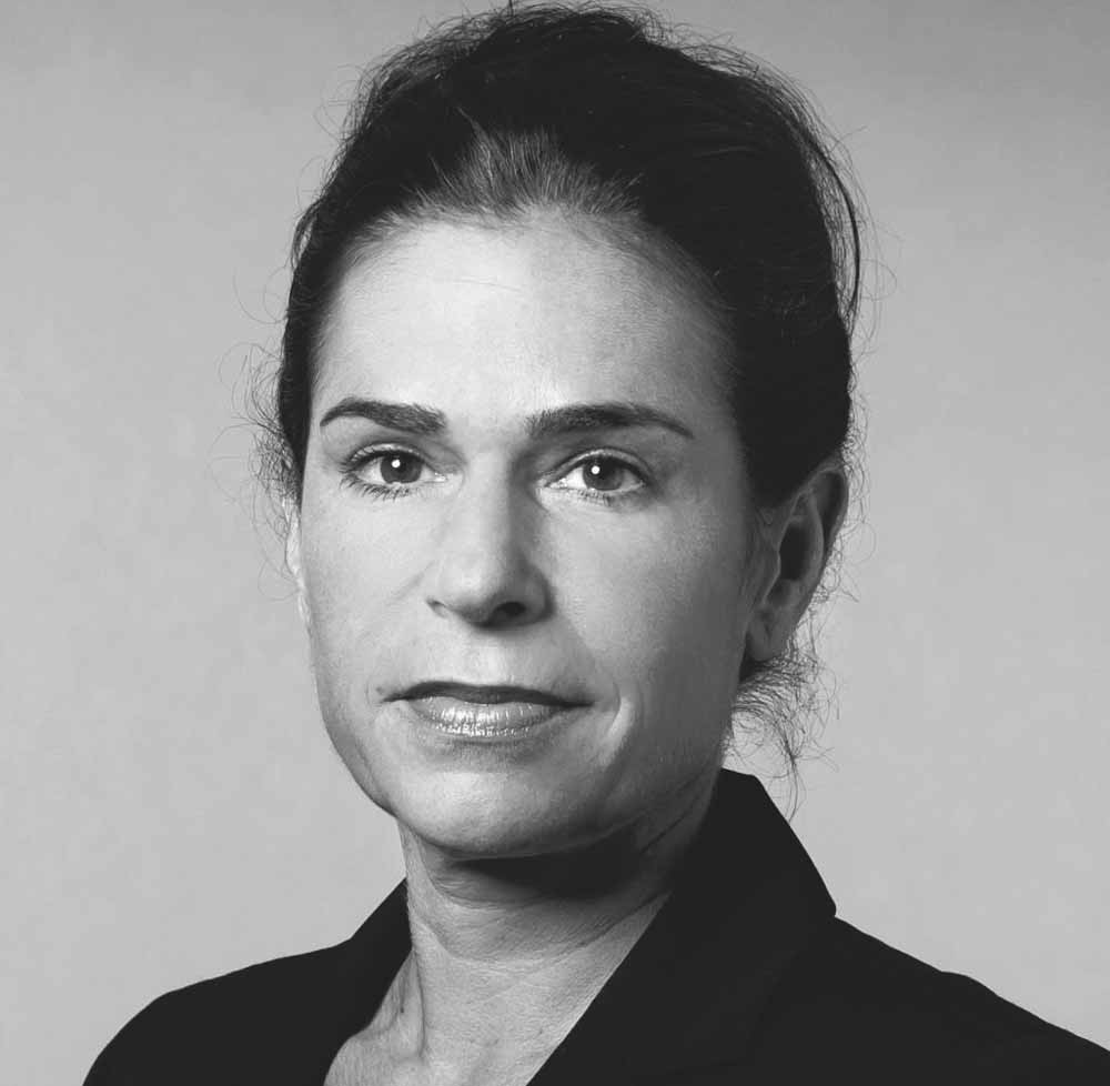 1. Julia Merlot; 2. Dagmar Rosenfeld