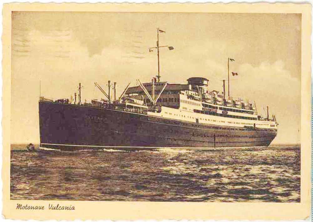 De Vulcania in 1948.