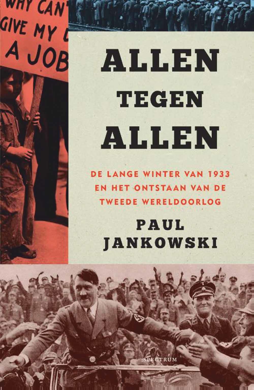 allen tegen allen