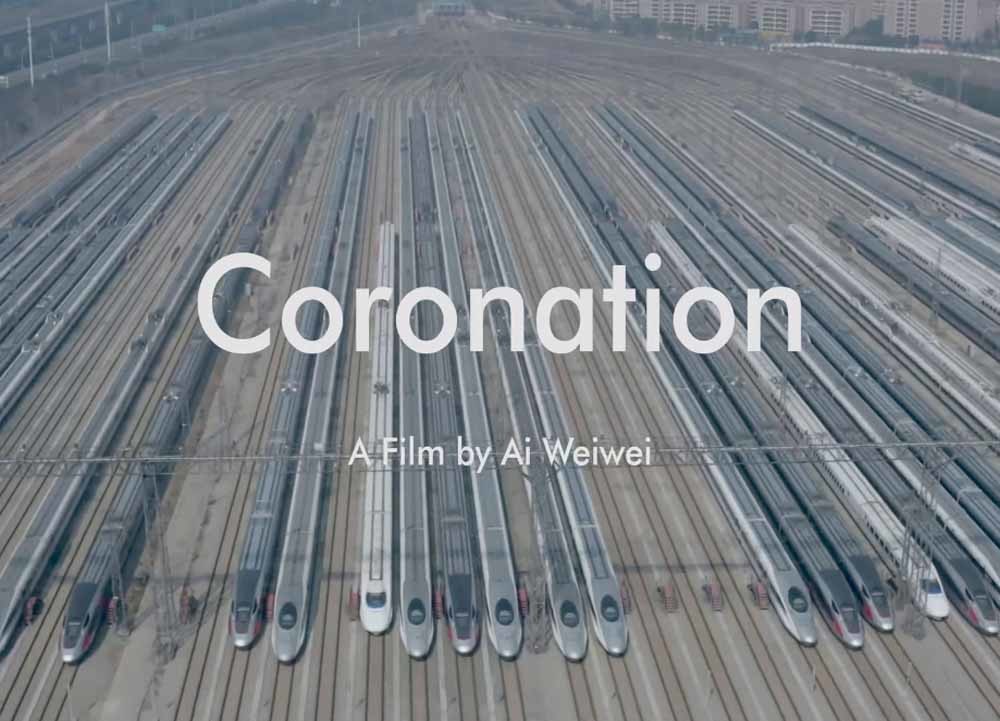 coronation