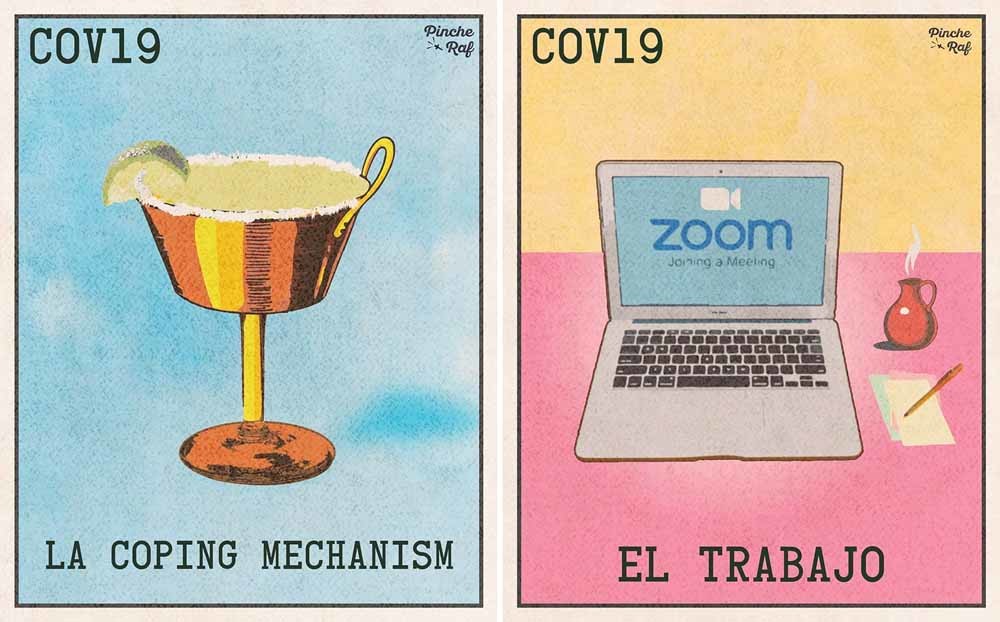 © Rafael Gonzales Jr.