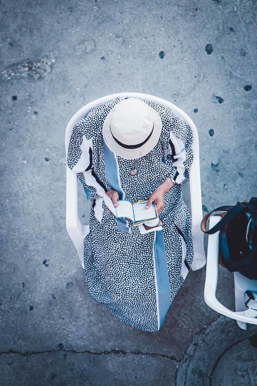 © Maayan Nemanov / Unsplash