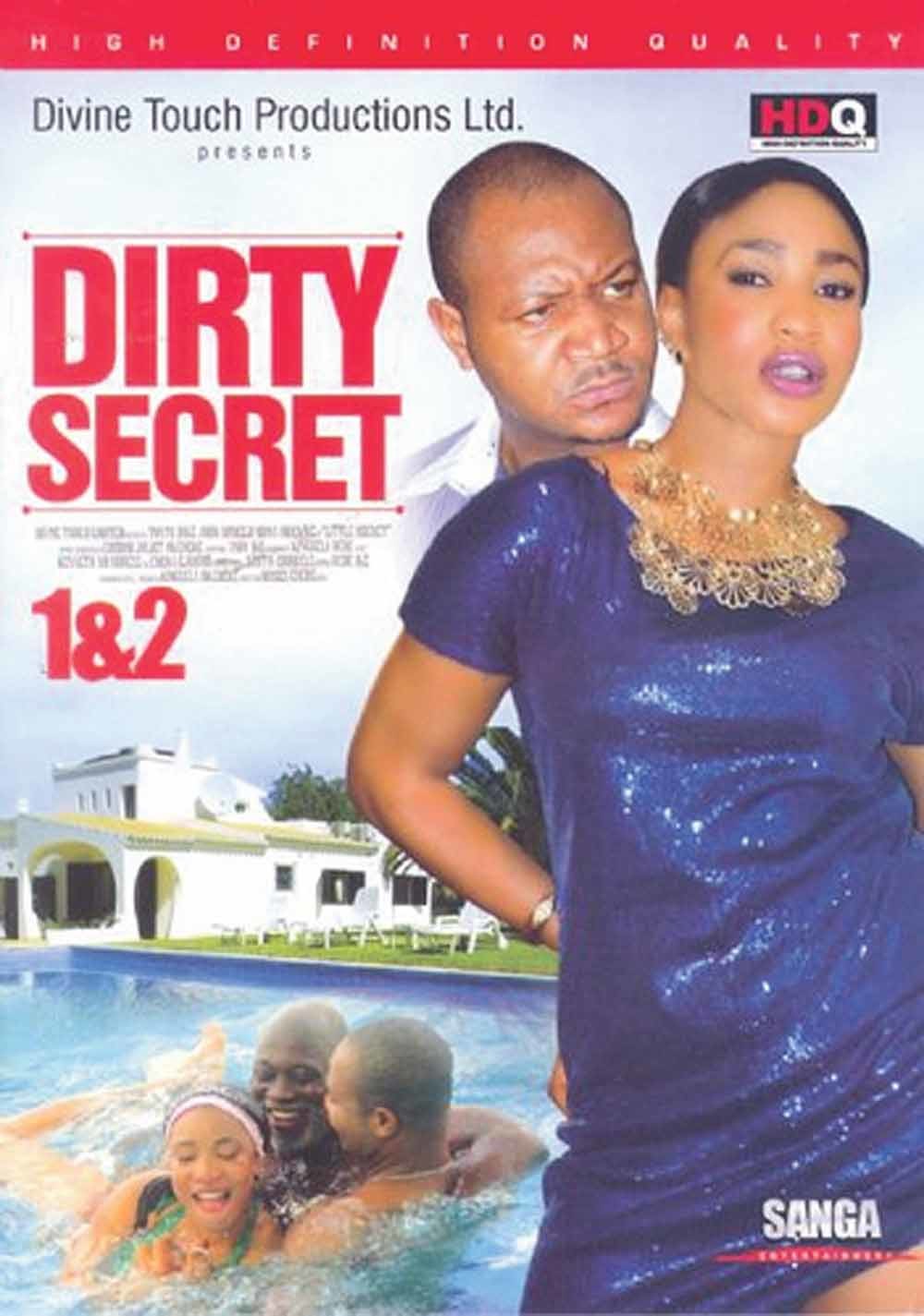 Dirty Secret (2010) en Men in Love (2010).