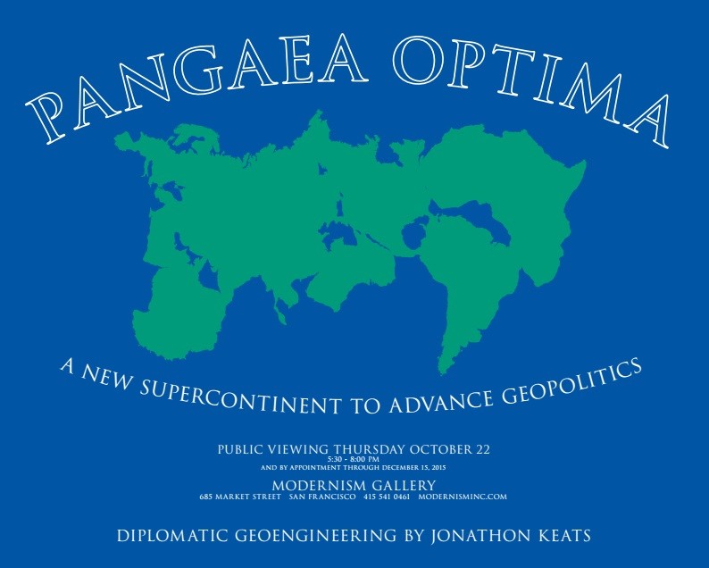 pangea ultima