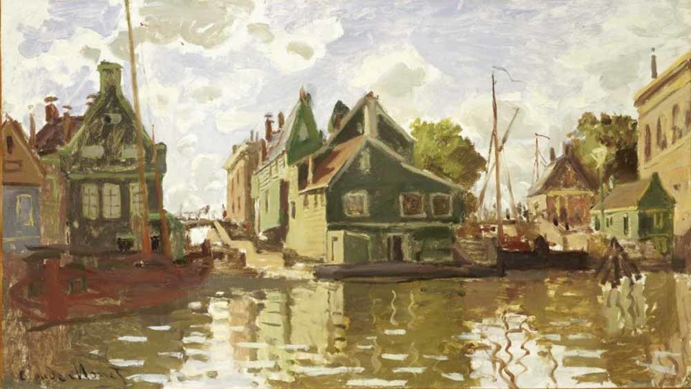 monet