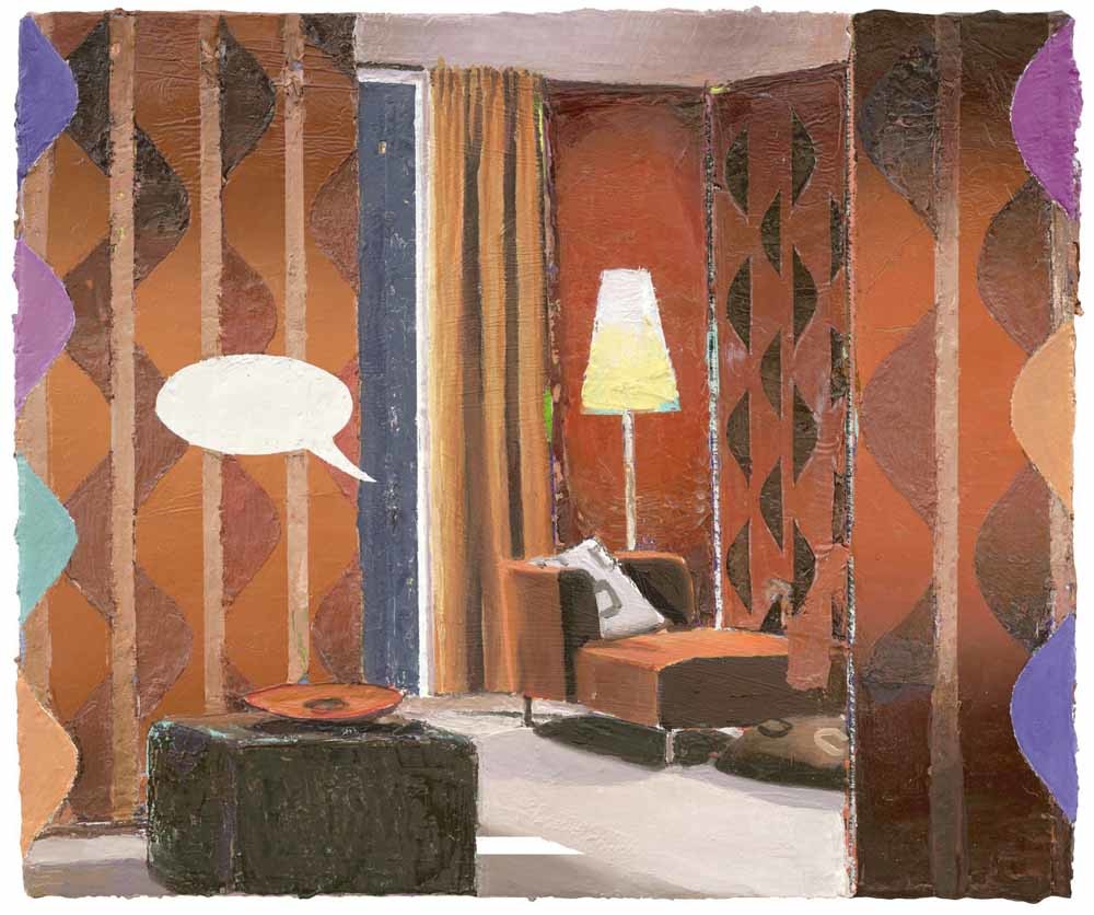 matthias weischer bulb 2020 0001