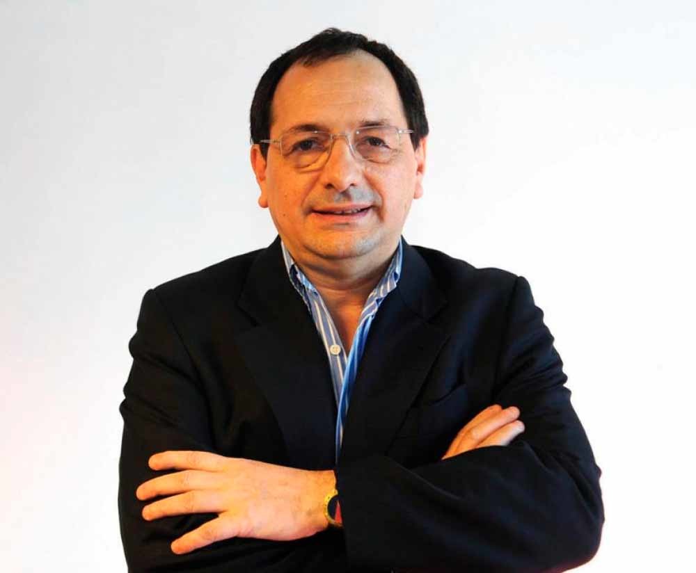 sergiorubin