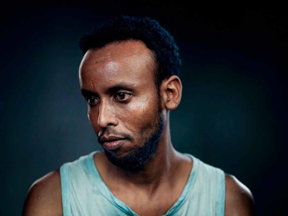 Asad Abdullahi – © Sam Barker