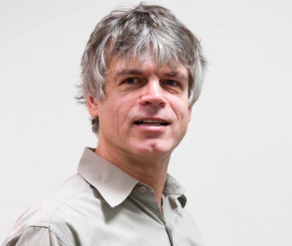 Yves Sintomer.